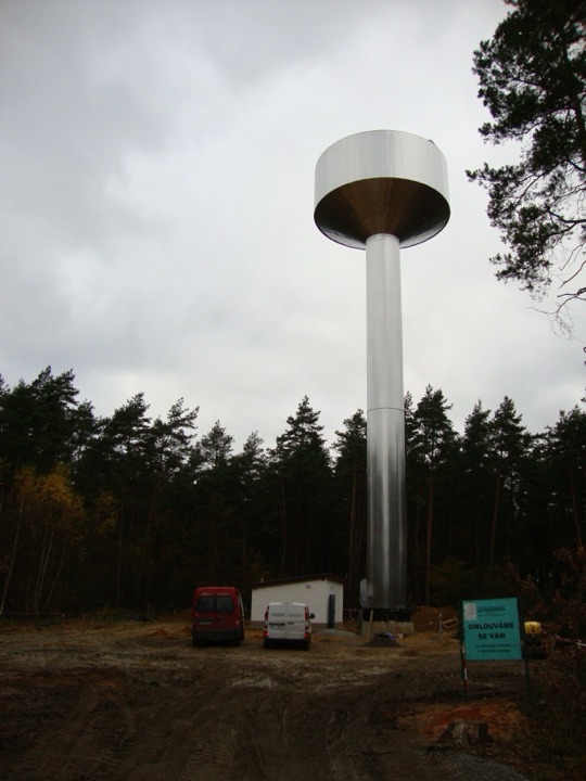 VV 300 Zruč-Senec