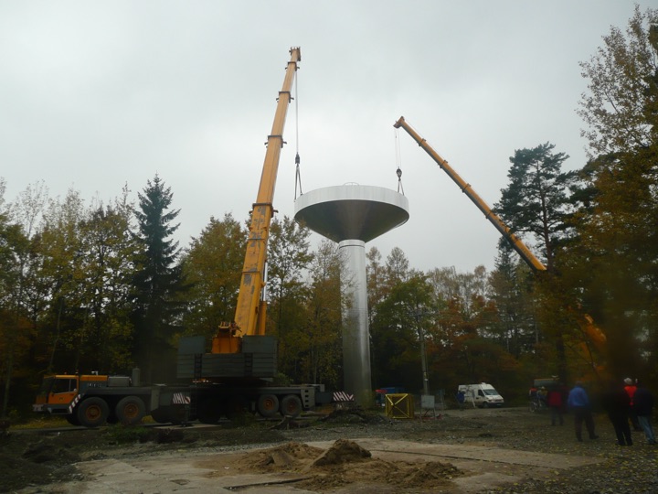 VV 400 Svojetice