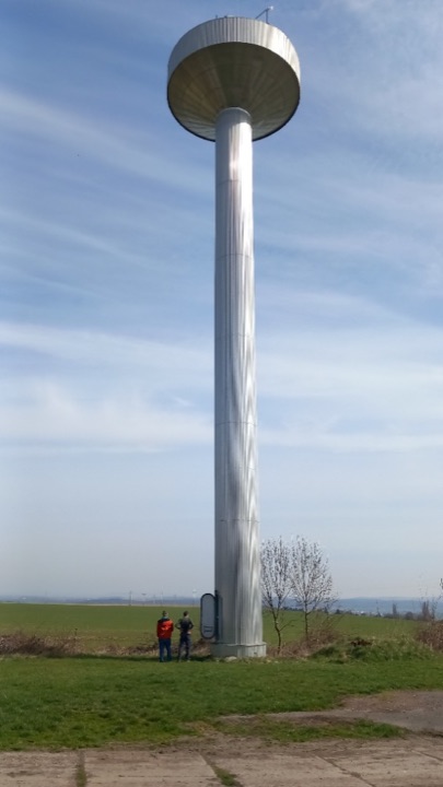 VV 60 Bačálky