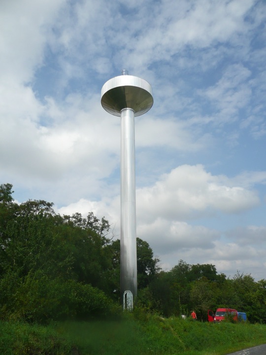 VV 60 Močovice
